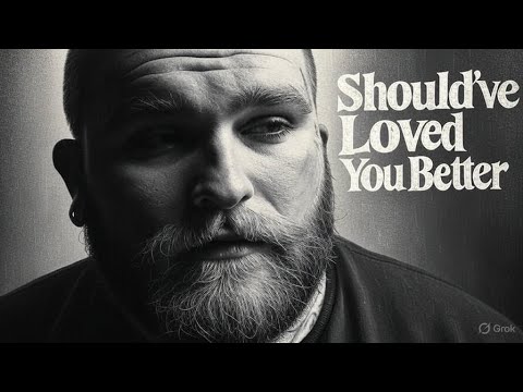 Teddy Swims – Should’ve Loved You Better | 💔 The Blues You Can’t Forget