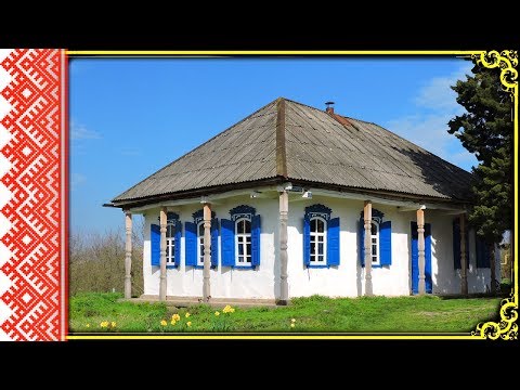 ВОССТАНОВИТЬ СТАРЫЙ ДОМ СВОИМИ РУКАМИ. СТАРЫЕ ТЕХНОЛОГИИ