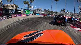 2025 Long Beach Race 2 Matt Brabham Roofcam