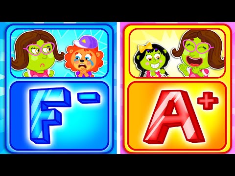 Liam Family USA | Mommy, Don't Be Angry! I'll Be Good Student | Family Kids Cartoons