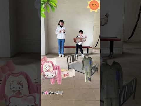 Bạn nhỏ mua quần áo mới #short #hoathinhvuinhon #doraemon #nobita #trending