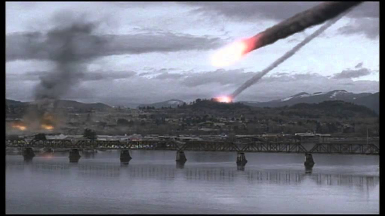 Lluvia infernal miniatura del trailer