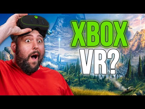 What the Xbox Quest 3 Really Means