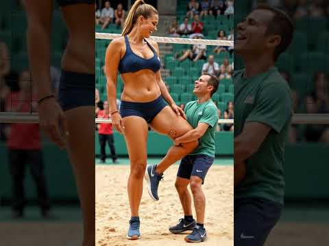 Tall Woman Short Man life Moments #giantwomen #tallwoman