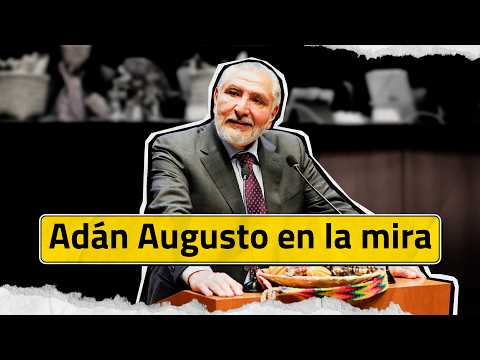 Adán Augusto y su secretario ligado al narco  lo que sabemos