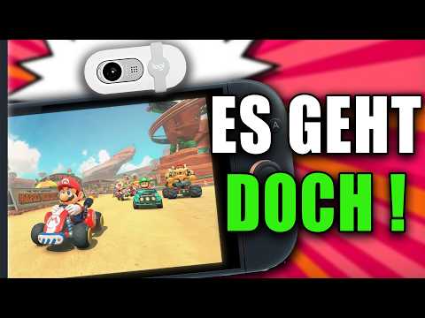SWITCH 2 Kameraproblem GELÖST 👌 // Kommt die 1.000,-€ XBOX ❓ | Gamingnews der Woche
