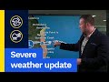 Tropical Cyclone Alfred Impact Assessment