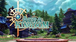 Grand Bishop Cathedral - Aura Kingdom OST
