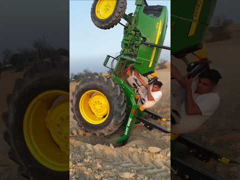 😱💔 terrible?  "Follow me to show you different tractors every day #foryou #shorts #kubotatractors