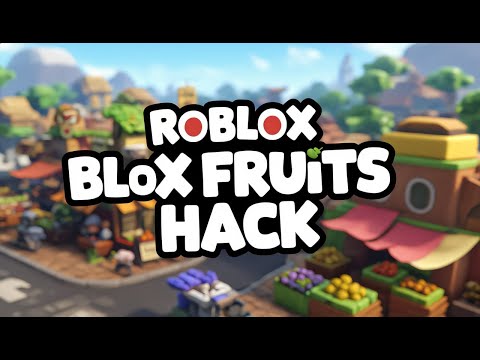 🔥 BLOX FRUITS SCRIPT 2025 (PASTEBIN FREE!) | AUTO-FARM • GOD MODE • NO BAN! ✅