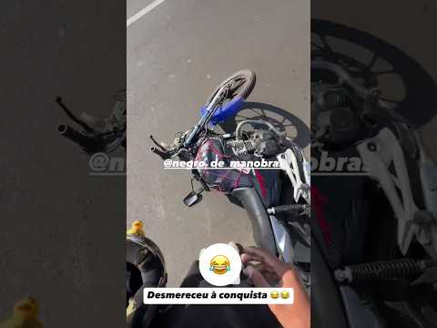 Desmereceu a conquista #entregador #entregadoresifood #motovlog #ifoodentregador