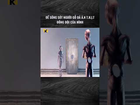 Sci-Fi Fantasy Short Film LAL p1 #tknreview #shorts