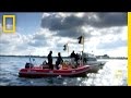 Archaeological Discoveries Underwater