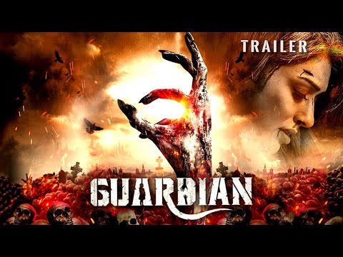 GUARDIAN Official Hindi Dubbed Trailer | 22nd July,5PM | RKD Studios | Hansika Motwani, Suresh Menon