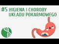 Zagadnienia zdrowotne i medyczne
