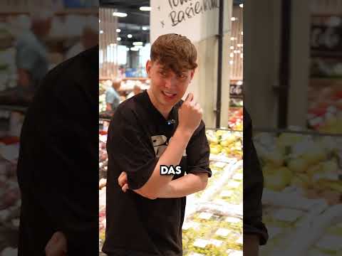 Junge, ich brauche diesen Käse 😂 #ausbildung #edekasüdwest #edeka #karriere