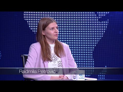 Gošća: Radmila Petrović | ep378deo06