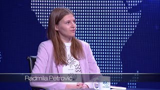Gošća: Radmila Petrović | ep378deo06