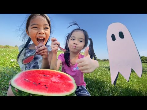 รวมคลิป ใช้ชีวิตอยู่น้อกบ้าน 48 ชั่วโมง | บริ้งค์ไบรท์