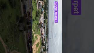 karahalli bangarpet
