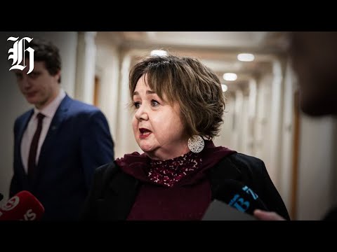 YouTube video thumbnail:  Canterbury News: Senior Labour MP Steps Down, new Robotic lab Bound for Christchurch