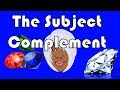 Subject Complements and Predicate Adjectives
