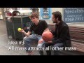 Understanding Gravity