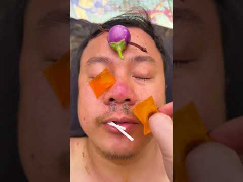 Thanh long đỏ,Hubabubo,quả việt quất,món khai vị và bánh ngọt ngon. #bản đồ