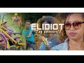 ELIDIOT - TSY POINTURE 1 ( Official Clip 2020 )