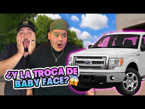 ¿Qué PASÓ con la TROCA de BABY FACE? 🤔 Después de 2 años POR FIN lo SABREMOS 😳 - La Marraniza