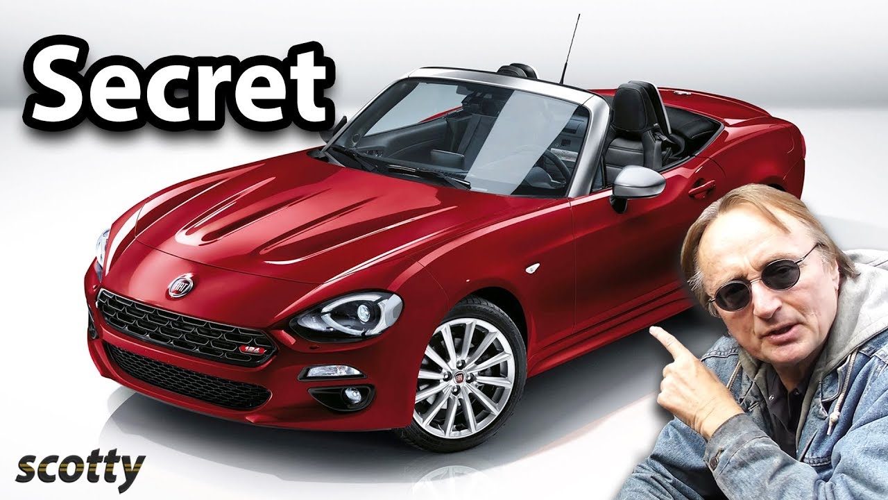 Heres Why You Can Get This Car Dirt Cheap