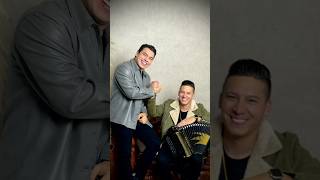 ‘UNA UNIÓN QUE VUELVE PARA HACER HISTORIA.’ #RafaelMaríaDíaz #DavidCarreño #vallenato
