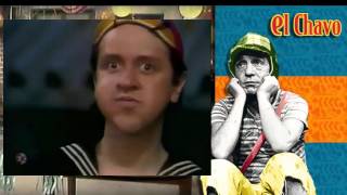 El Chavo del 8   60 El Cayo Del Señor Barriga