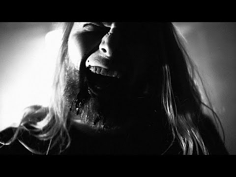 ENRAGEMENT : Siberian Frost (OFFICIAL MUSIC VIDEO) | Brutal Death Metal