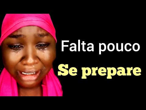 Alerta Vai acontecer Veja Esse aviso que Deus manda a toda humanidade se prepare.