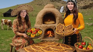 Watch These Amazing Village Cooks Make Magic!