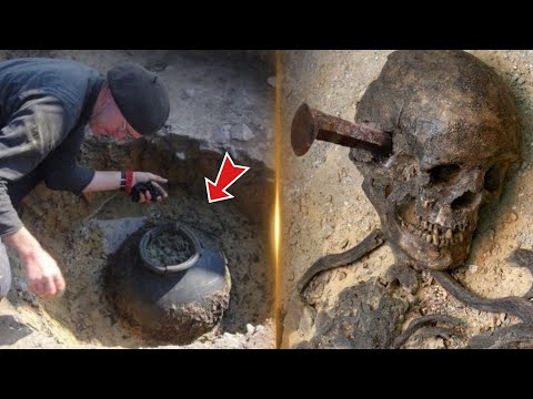 2 Incredible Finds with Our Metal Detector Adventure! Treasure Found