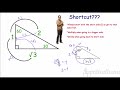Exploring Special Right Triangles in Geometry