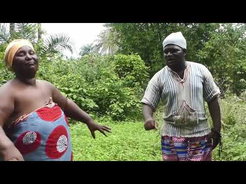 DJON YE MASSA DEN DI Ep19&21 Nouveau Film Guinéen