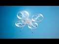Challenges and Innovations in Aerial Delivery