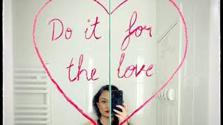 Do It For The Love - Jon Jones (Official Audio)