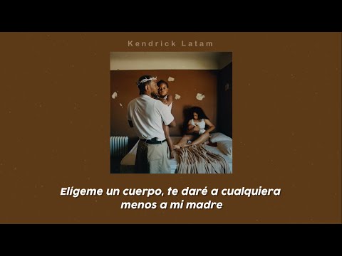 Kendrick Lamar - Savior [Interlude] (Sub ESPAÑOL)