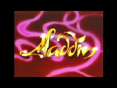 Aladdin - Sneak Peek #1 (April 10, 1992)
