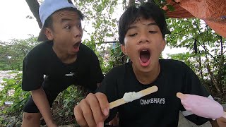 Kem Con Nhà Nghèo - Người Bạn Tham Lam Và Cái Kết