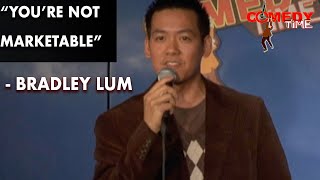 Chinese Rapper | Bradley Lum | Comedy Time