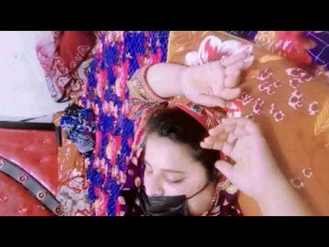 Nighat Naz Leaked Video on Social Media