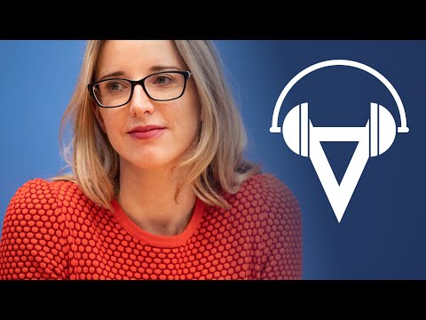 Alena Buyx: Jetzt moderiert sie auch noch!