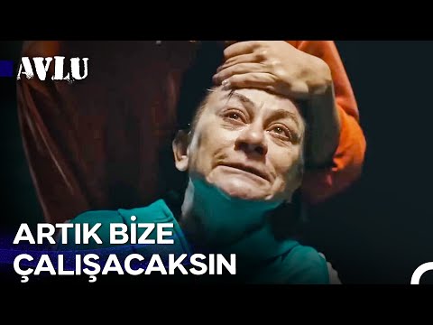 Deniz Bitti Demeden Bitmez - Avlu