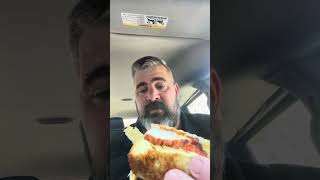 Royal Farms Spicy Chicken Sandwich  #review