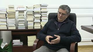 Rolul mediului asociativ in dinamizarea politicilor publice identitare românești – MIRCEA DUMITRU